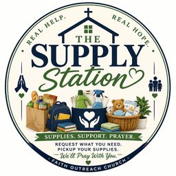 The Supply Station